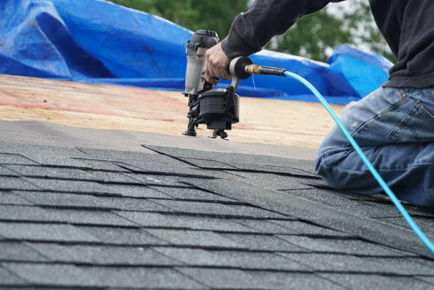 Fast & Reliable Emergency Roof Repairs in Purcellville, VA